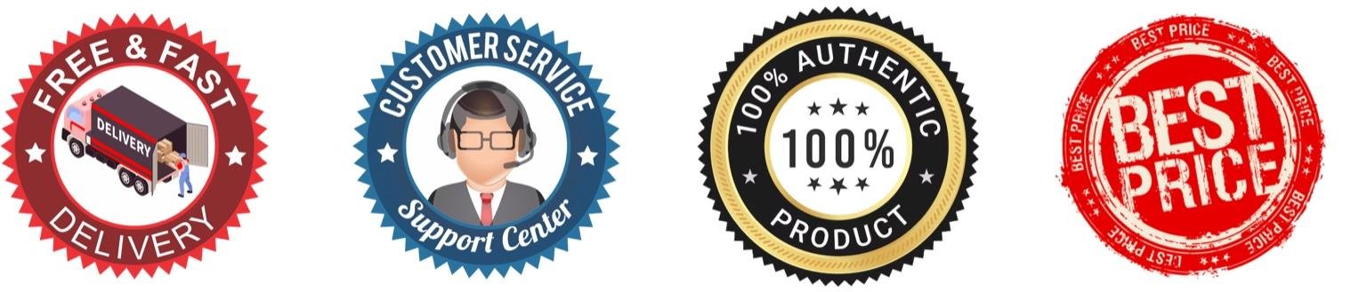 Product Badges