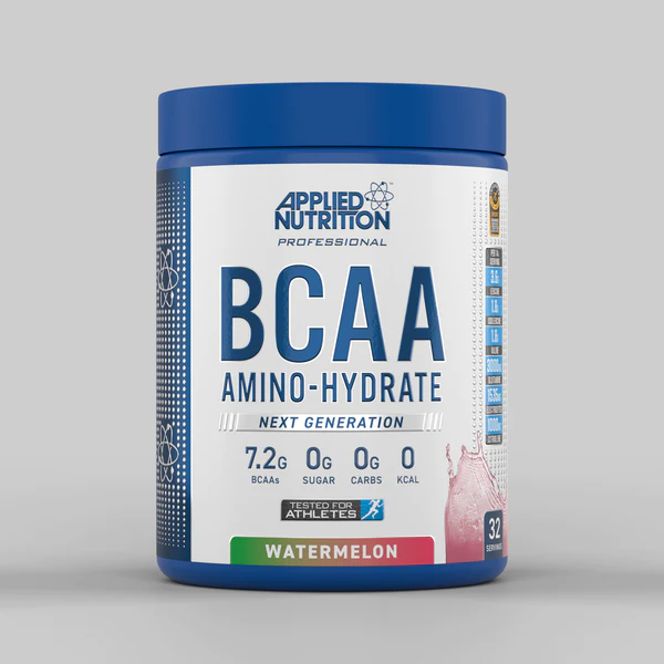 Applied Nutrition | BCAA | Amino Hydrate | 32 Servings | 450gm