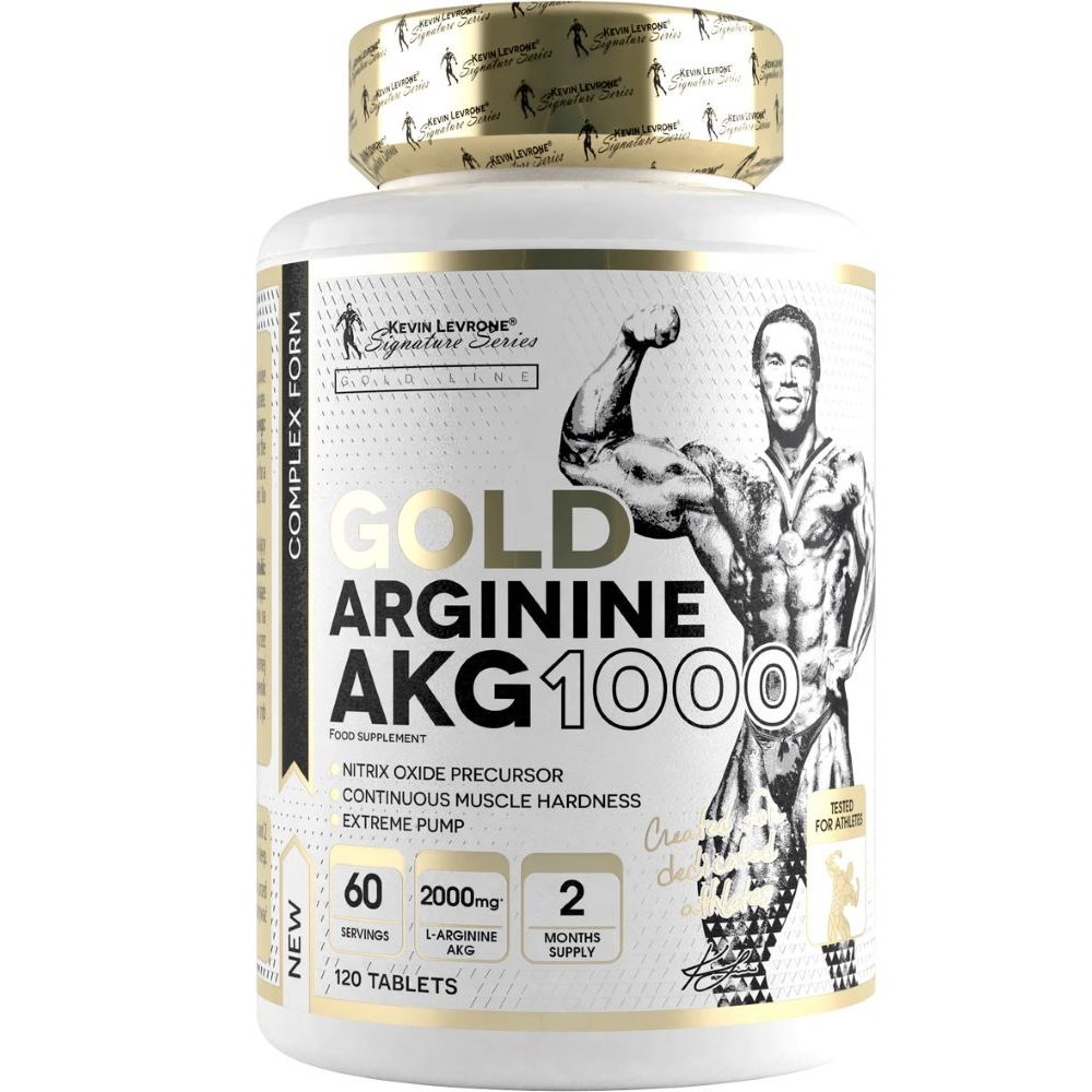 arginine akg 1000