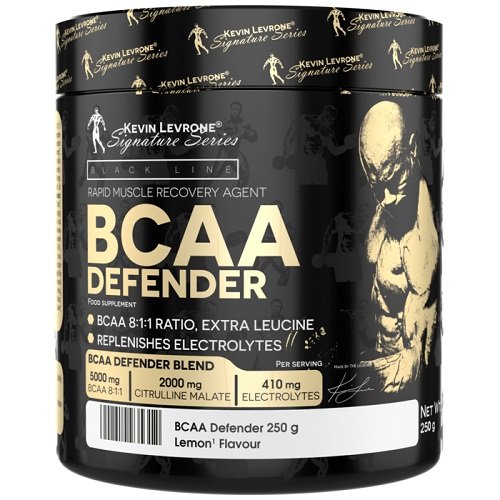 Kevin Levrone | BCAA Defender | Recovery | 250 gm