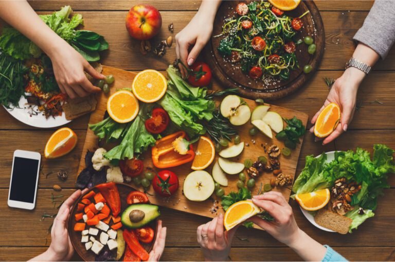 Top 10 Must-Have Supplements to Boost Your Immune System