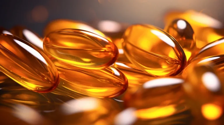 Unlocking Heart Health: The Powerful Role of Omega-3 Fatty Acids