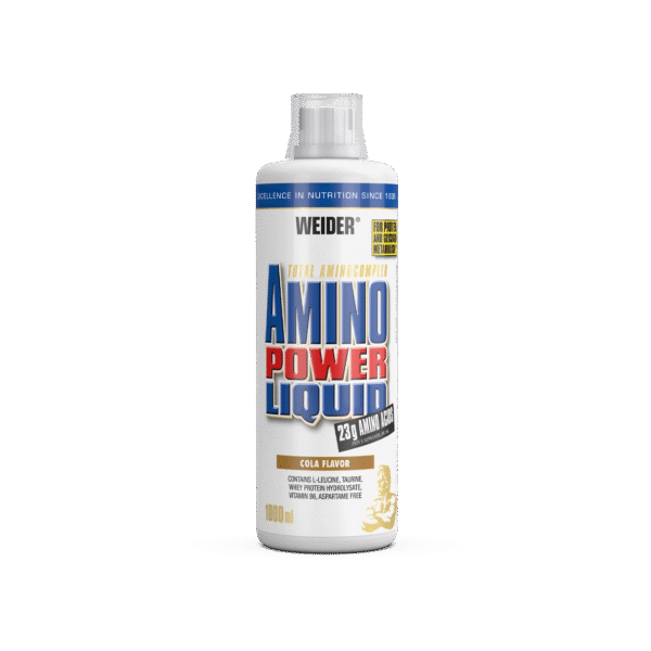 Weider Amino Power Liquid | 1000ml