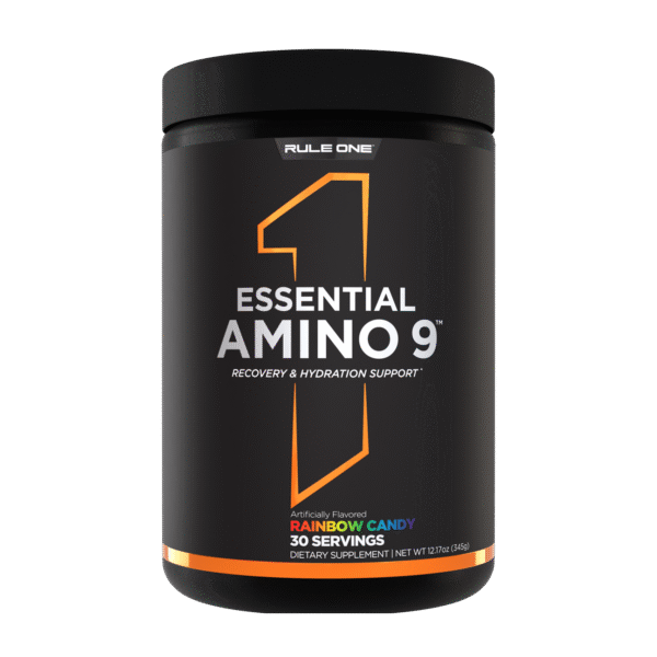 Rule 1 Essential Amino 9 | 30 Servings